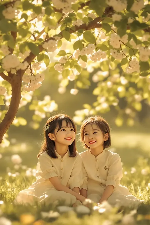 青梅往事 电影海报